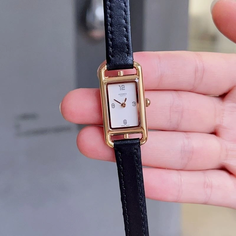 WrinkleFree HERMES Watches 183632