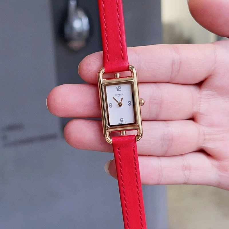 WrinkleFree HERMES Watches 183632