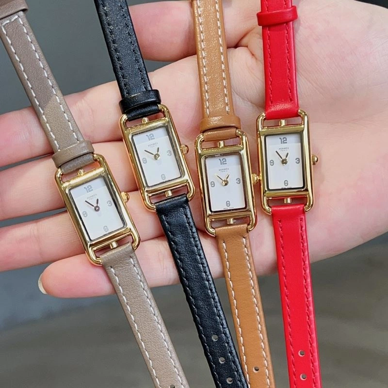WrinkleFree HERMES Watches 183632