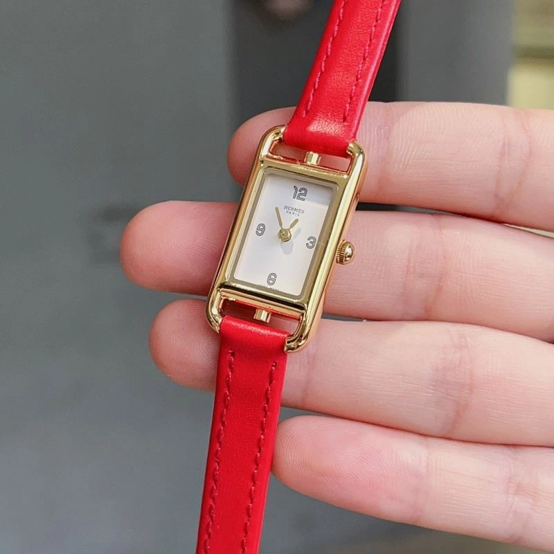 WrinkleFree HERMES Watches 183632