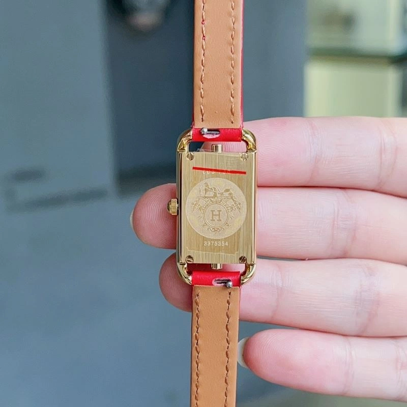WrinkleFree HERMES Watches 183632