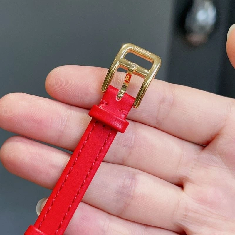 WrinkleFree HERMES Watches 183632