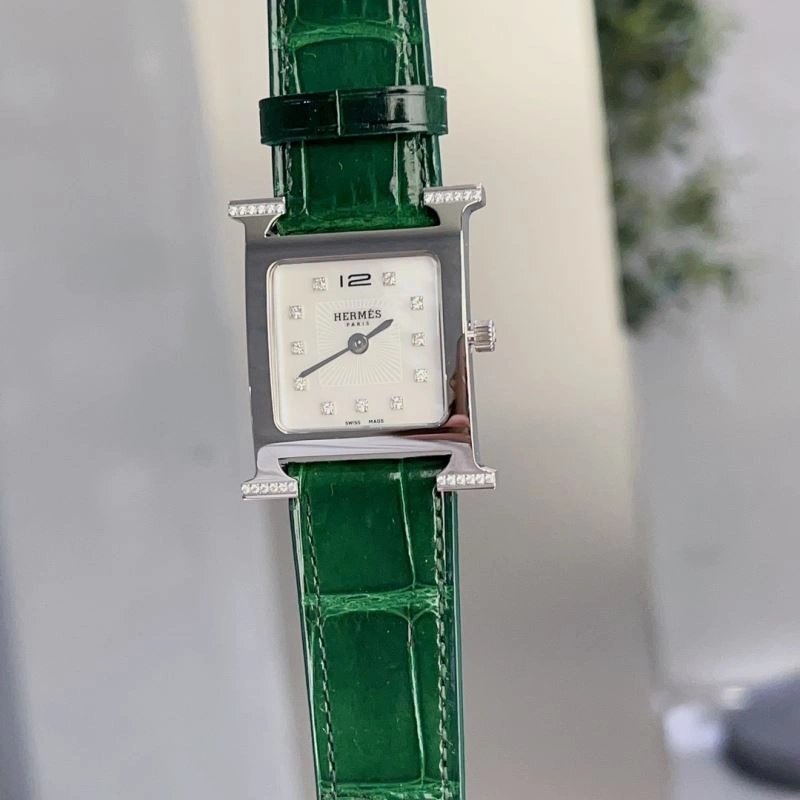 HERMES Watches GoAnywhere 183609