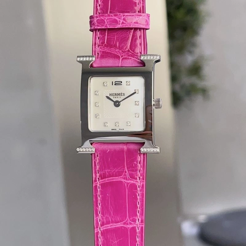 HERMES Watches GoAnywhere 183609
