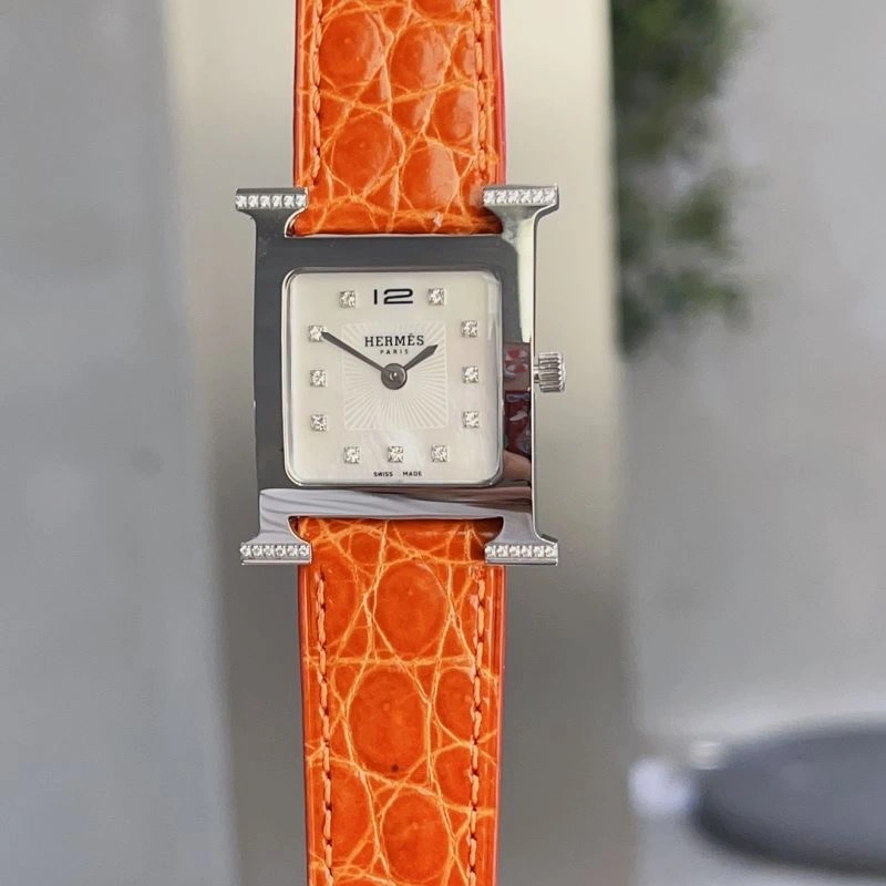 HERMES Watches GoAnywhere 183609