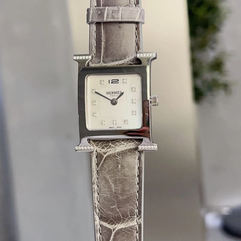 HERMES Watches GoAnywhere 183609