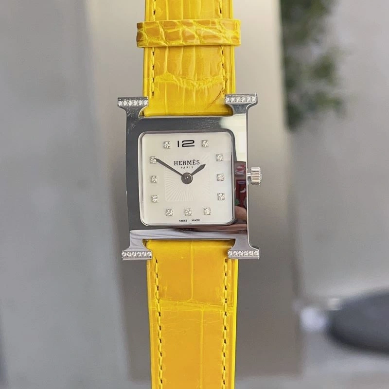 HERMES Watches GoAnywhere 183609