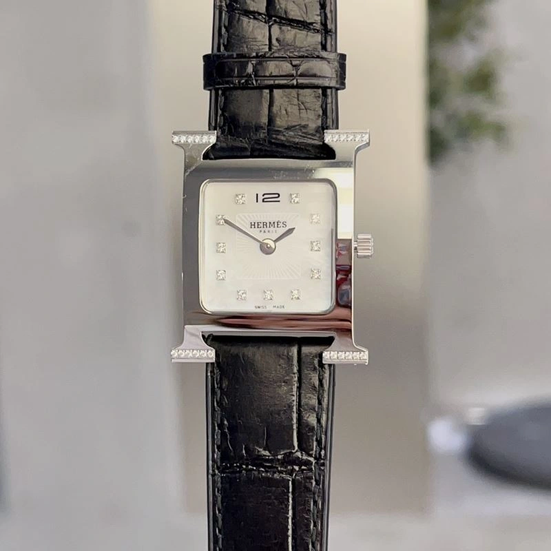 HERMES Watches GoAnywhere 183609