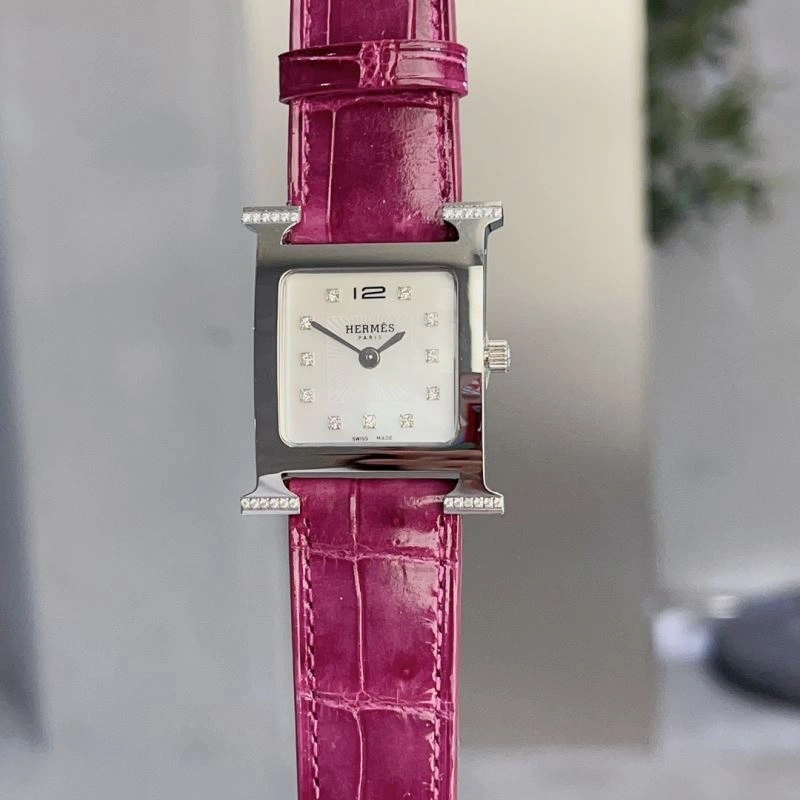 HERMES Watches GoAnywhere 183609
