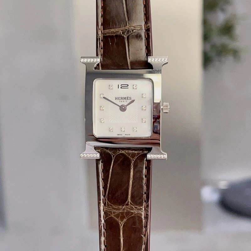 HERMES Watches RelaxedFit 183606