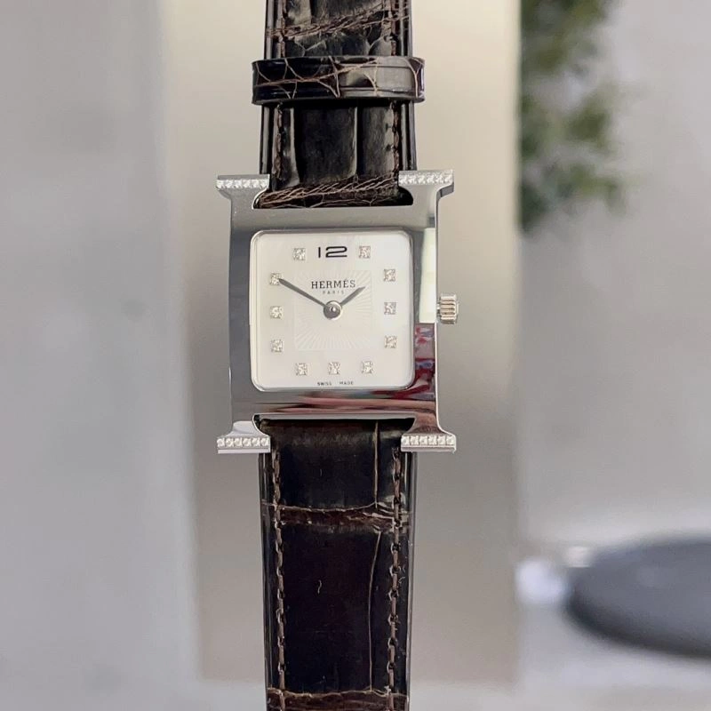 HERMES Watches RelaxedFit 183606