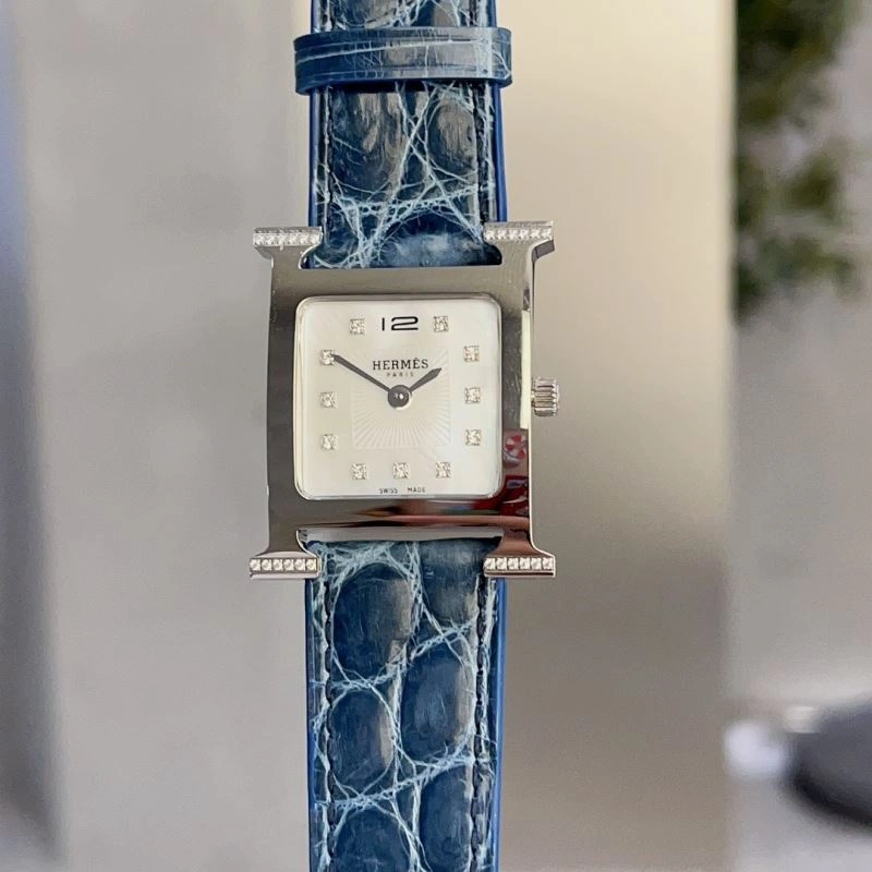 HERMES Watches RelaxedFit 183606