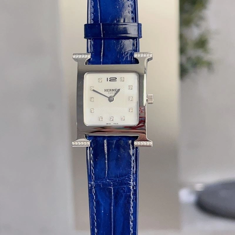 HERMES Watches RelaxedFit 183606