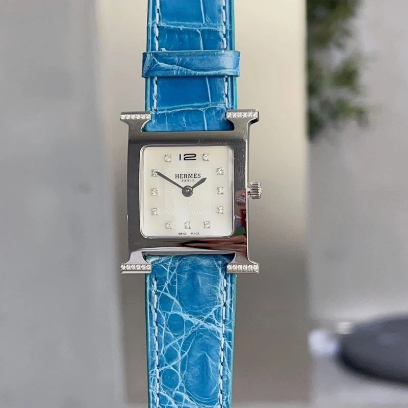 HERMES Watches RelaxedFit 183606