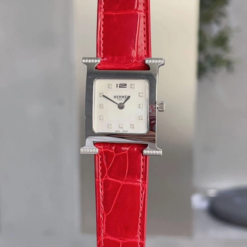 HERMES Watches RelaxedFit 183606