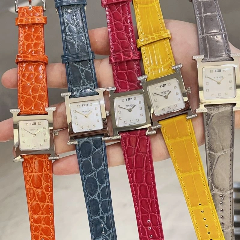 HERMES Watches RelaxedFit 183606