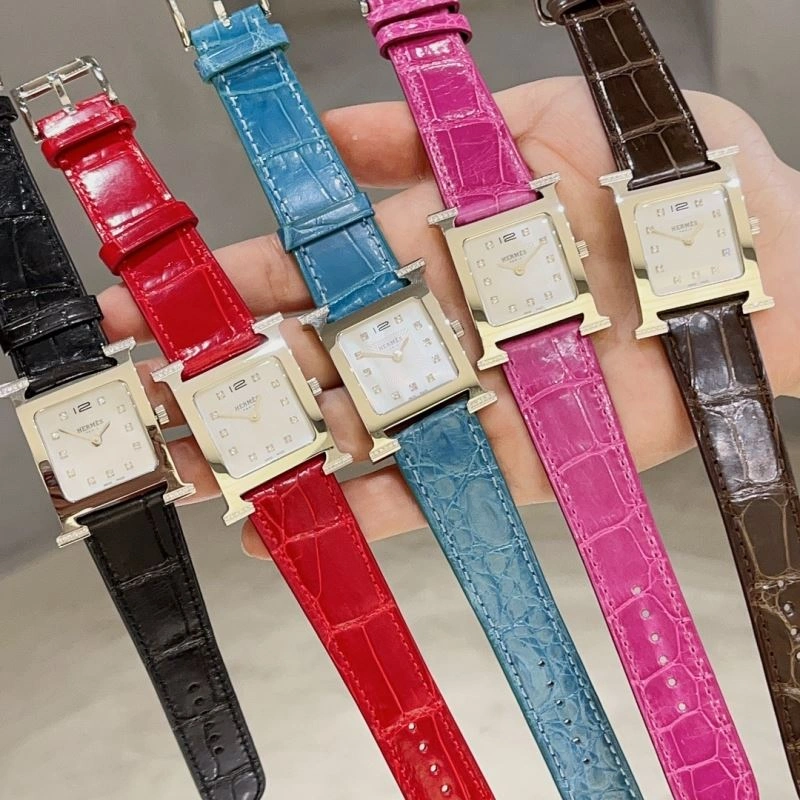 HERMES Watches RelaxedFit 183606