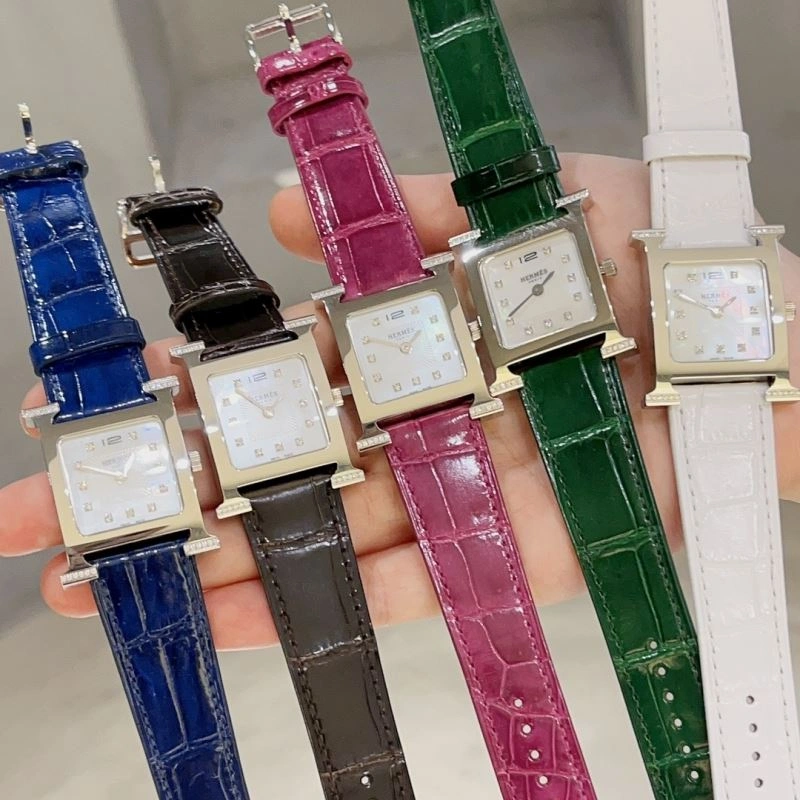 HERMES Watches RelaxedFit 183606