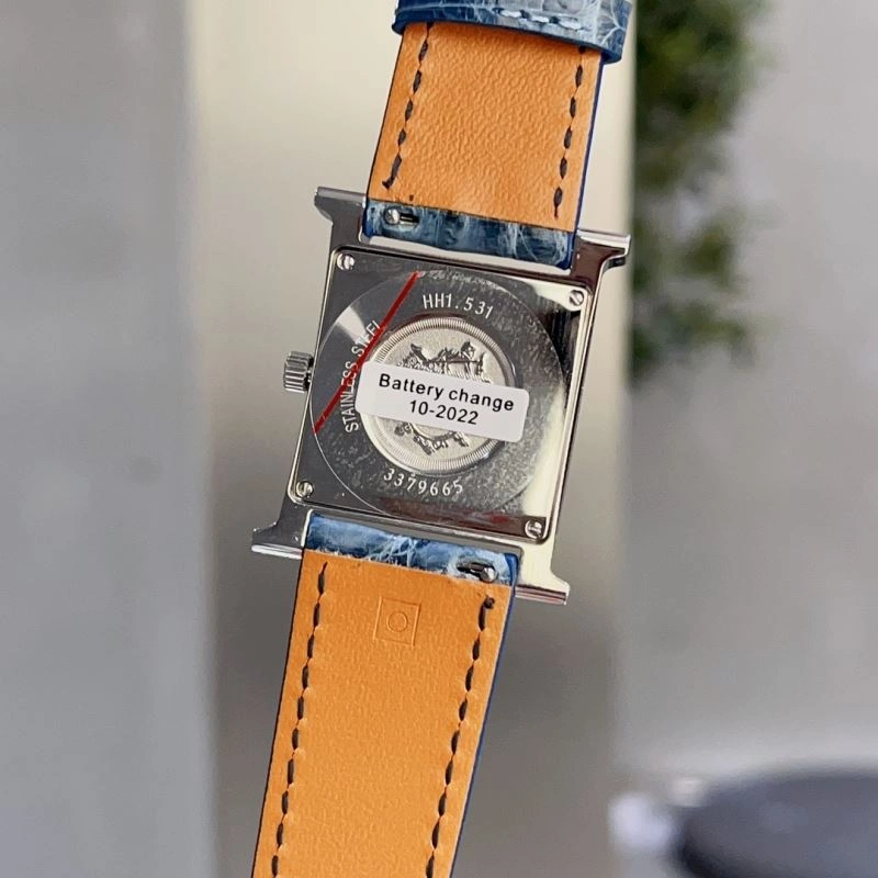 HERMES Watches WellDesigned 183604