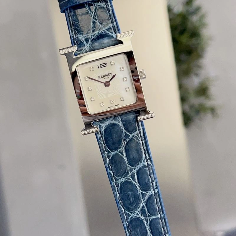 HERMES Watches WellDesigned 183604
