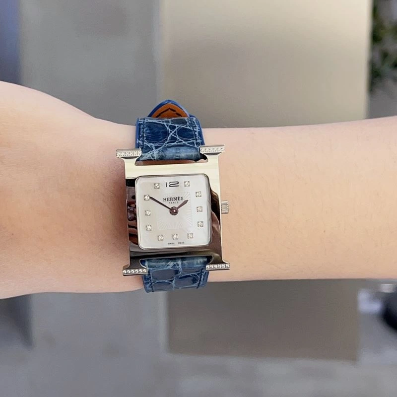HERMES Watches WellDesigned 183604