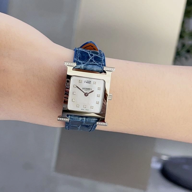 HERMES Watches WellDesigned 183604