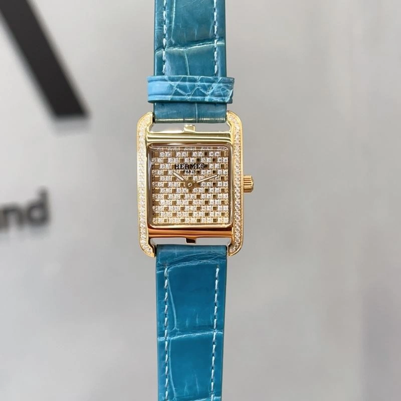 HERMES Watches ModernLook 183603