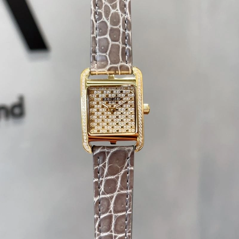 HERMES Watches ModernLook 183603