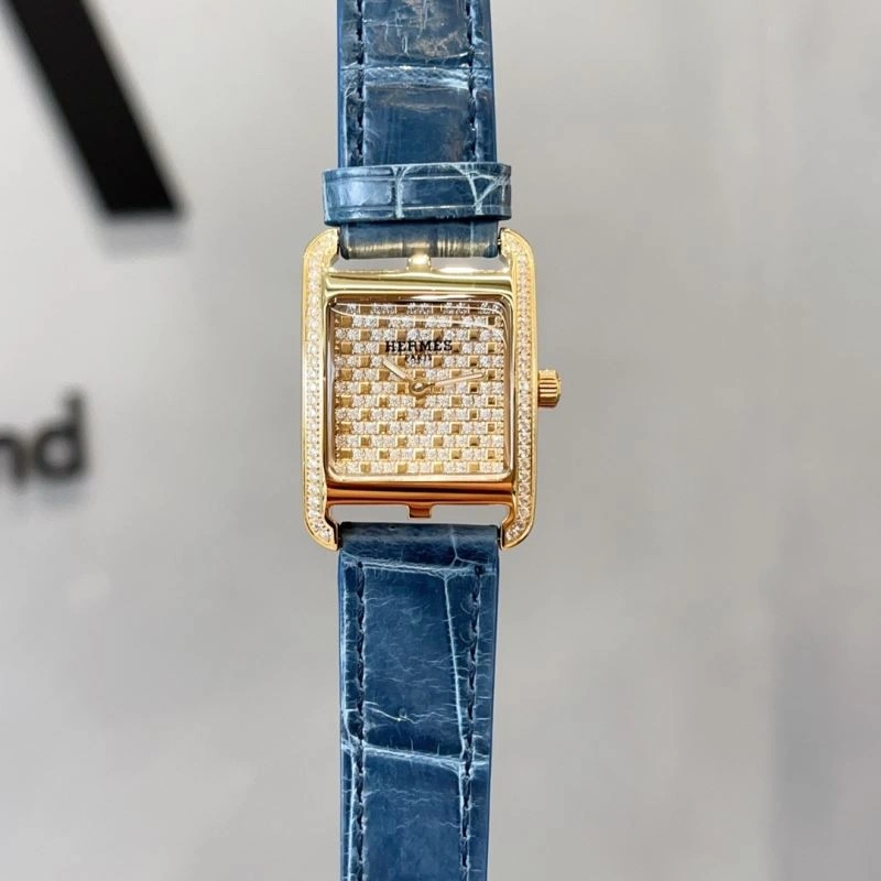 HERMES Watches ModernLook 183603