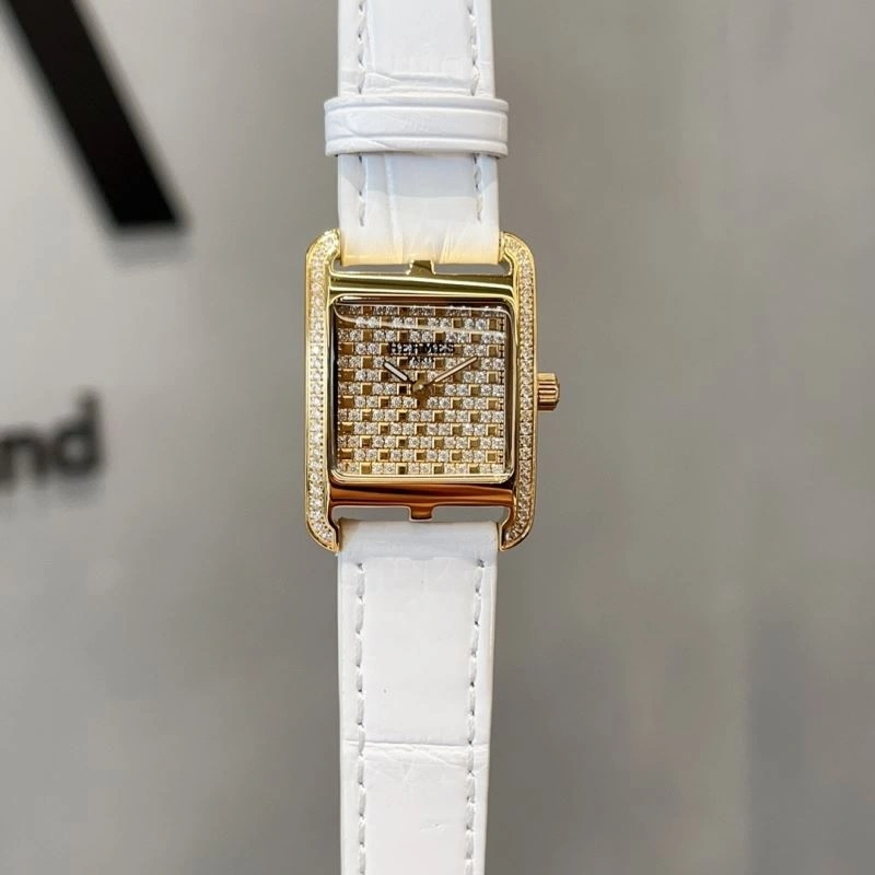 HERMES Watches ModernLook 183603