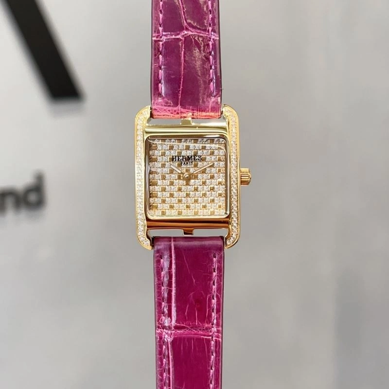 HERMES Watches ModernLook 183603
