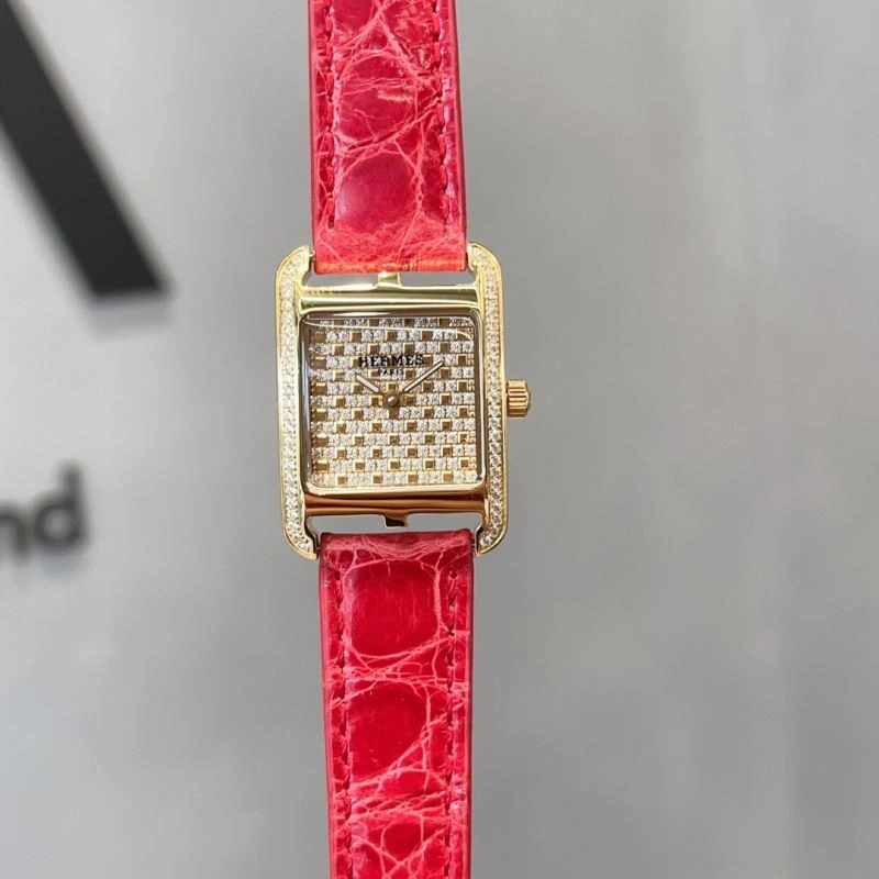 HERMES Watches ModernLook 183603