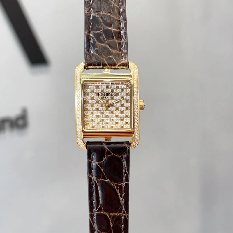 HERMES Watches ModernLook 183603