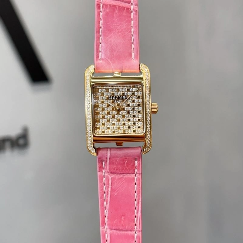 HERMES Watches ModernLook 183603