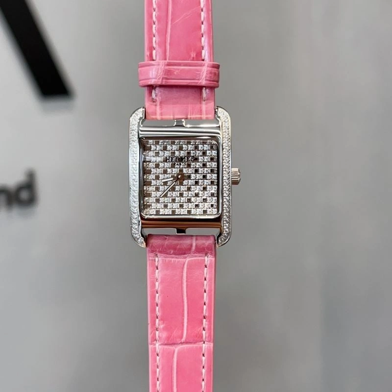 Supportive HERMES Watches 183605