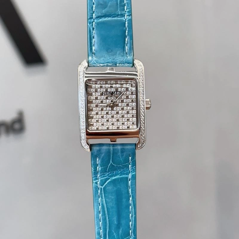 Supportive HERMES Watches 183605