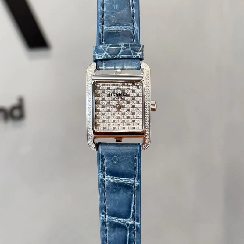 Supportive HERMES Watches 183605