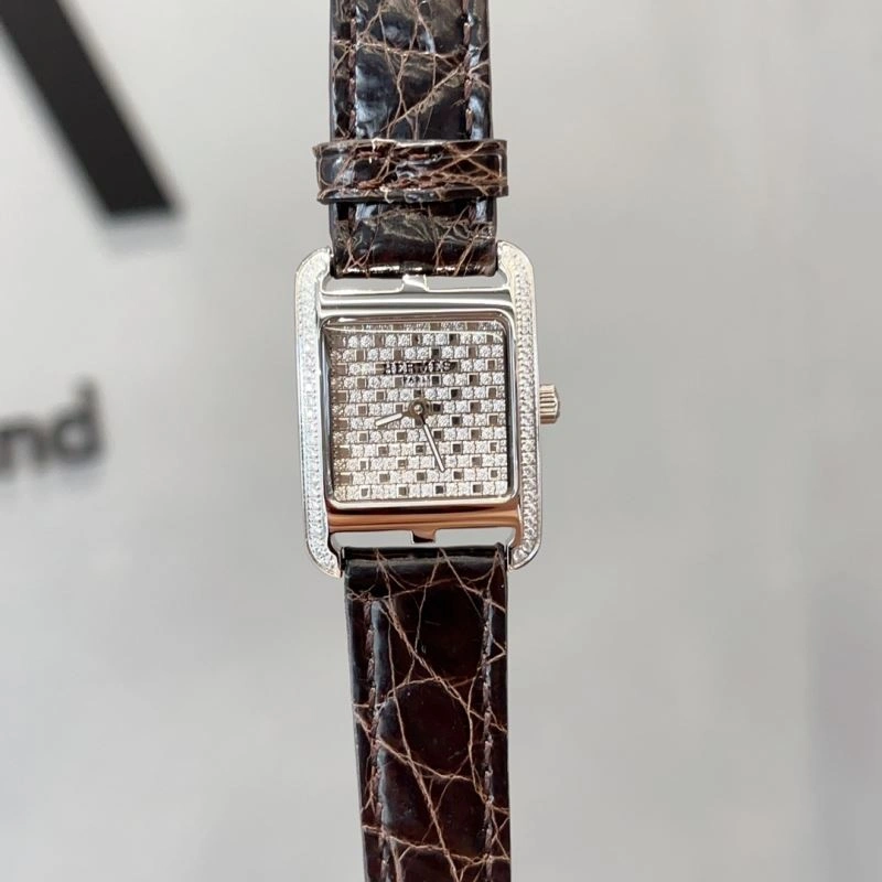 Supportive HERMES Watches 183605