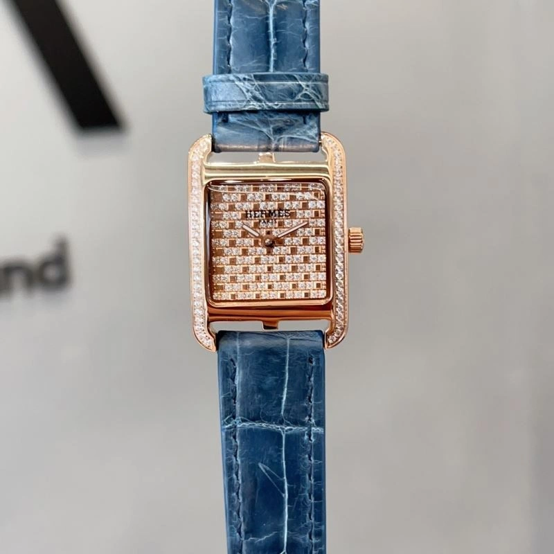 MoistureWicking HERMES Watches 183601