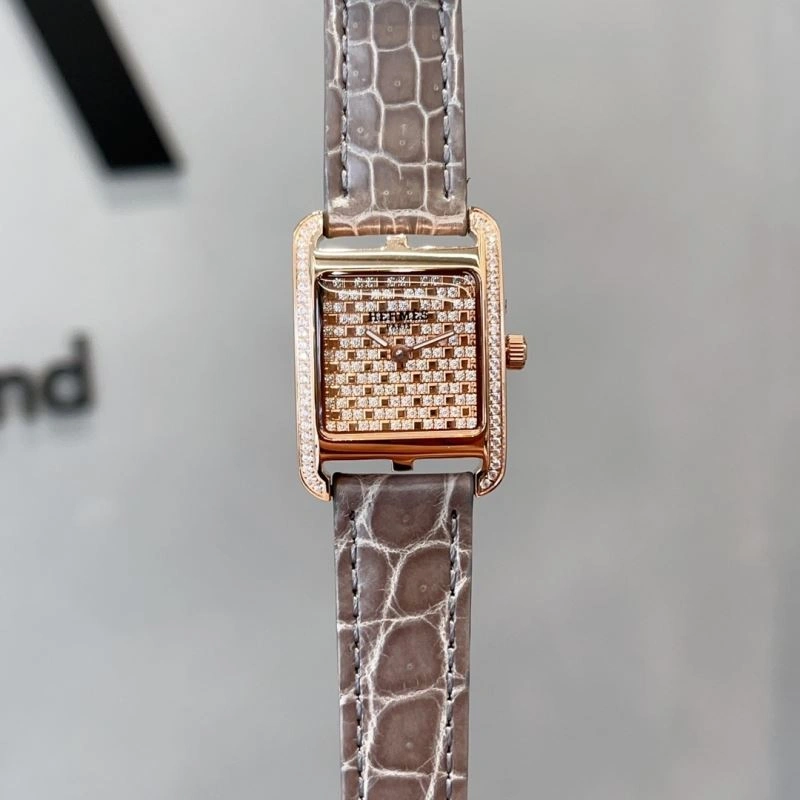 MoistureWicking HERMES Watches 183601