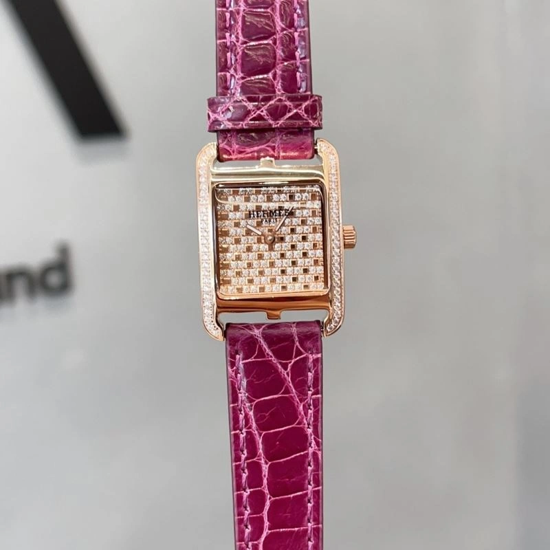 MoistureWicking HERMES Watches 183601