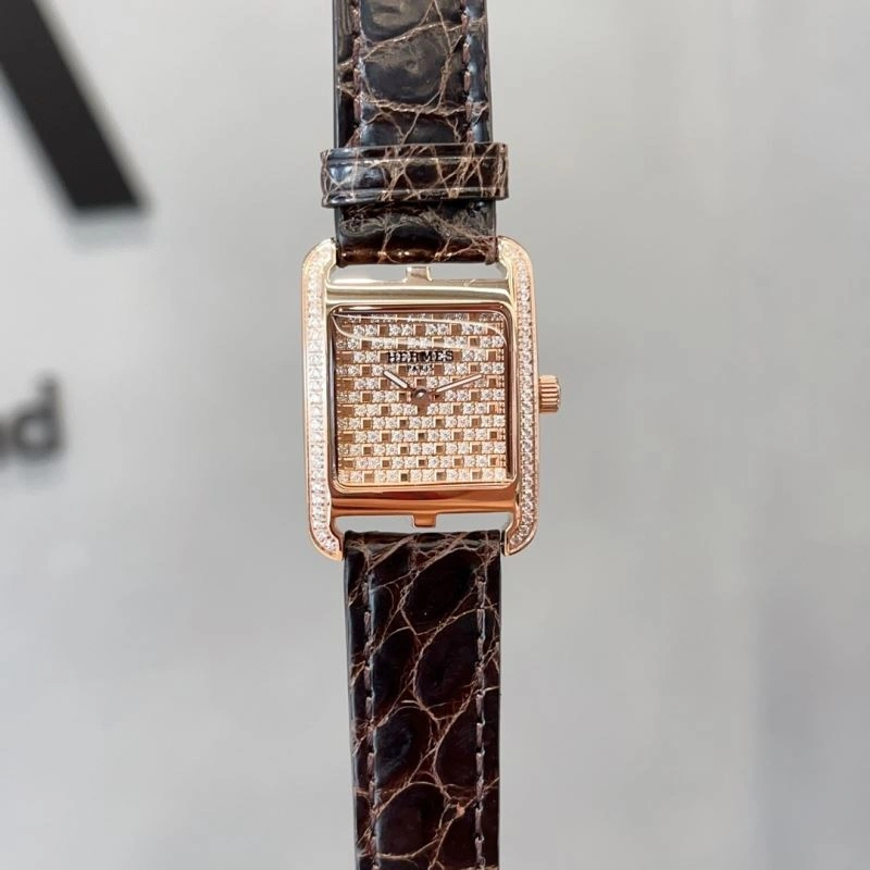 MoistureWicking HERMES Watches 183601