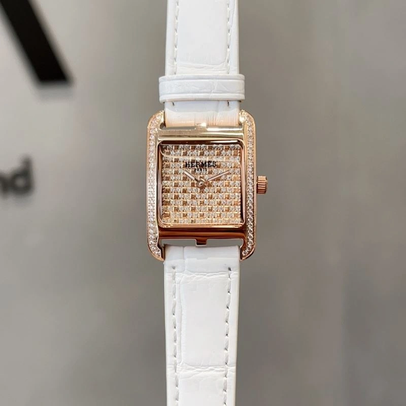MoistureWicking HERMES Watches 183601
