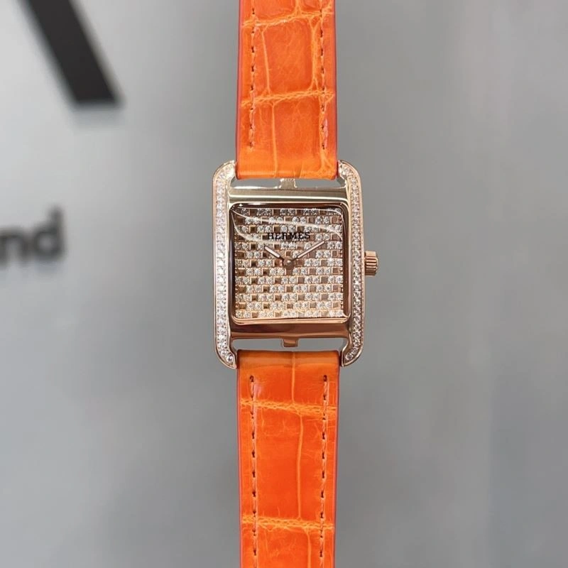 MoistureWicking HERMES Watches 183601
