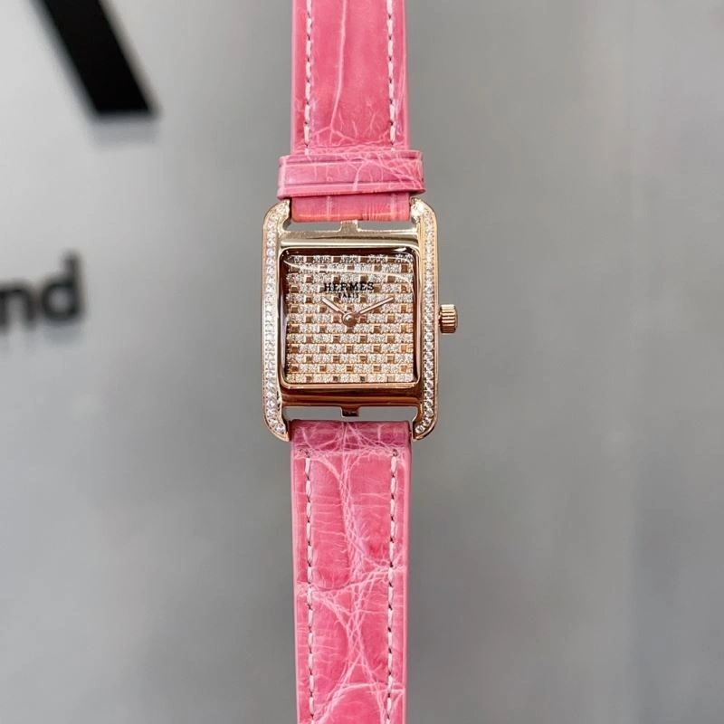 MoistureWicking HERMES Watches 183601
