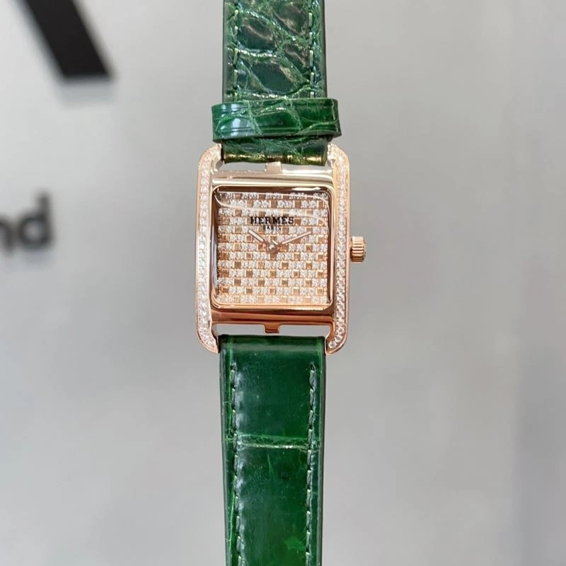 MoistureWicking HERMES Watches 183601