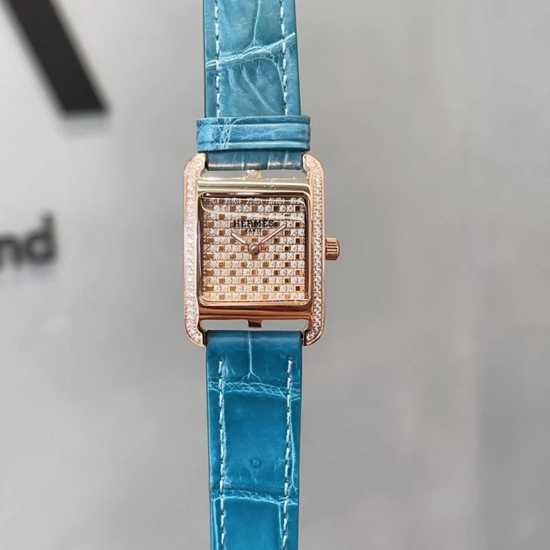 MoistureWicking HERMES Watches 183601