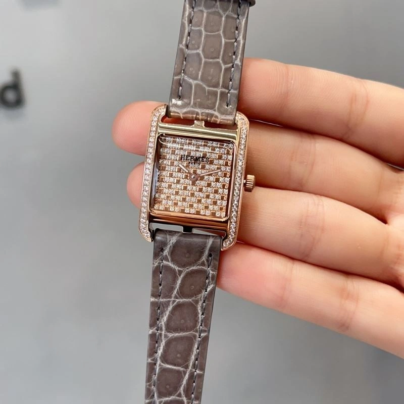 ZeroBulk HERMES Watches 183600