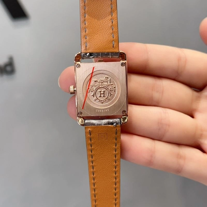 ZeroBulk HERMES Watches 183600