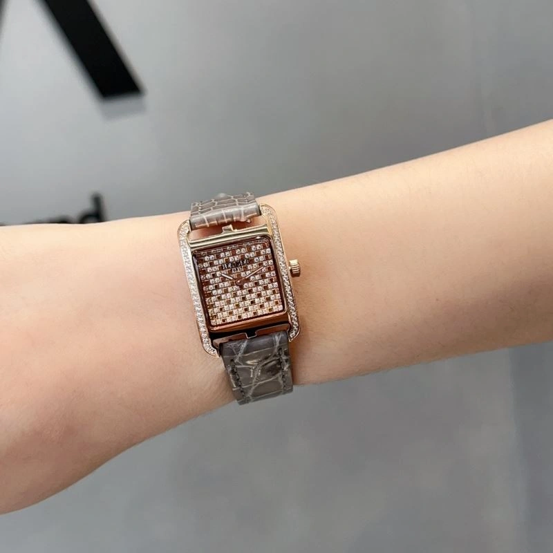 ZeroBulk HERMES Watches 183600